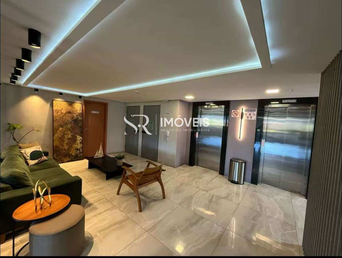 Apartamento para alugar com 1 quarto - Cruz das Almas,Maceió