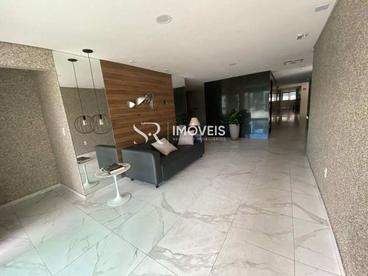 Apartamento à venda com 2 quartos - Ponta Verde,Maceió