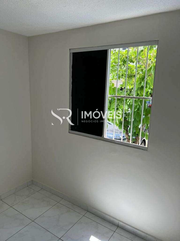 Apartamento à venda com 2 quartos - Antares,Maceió