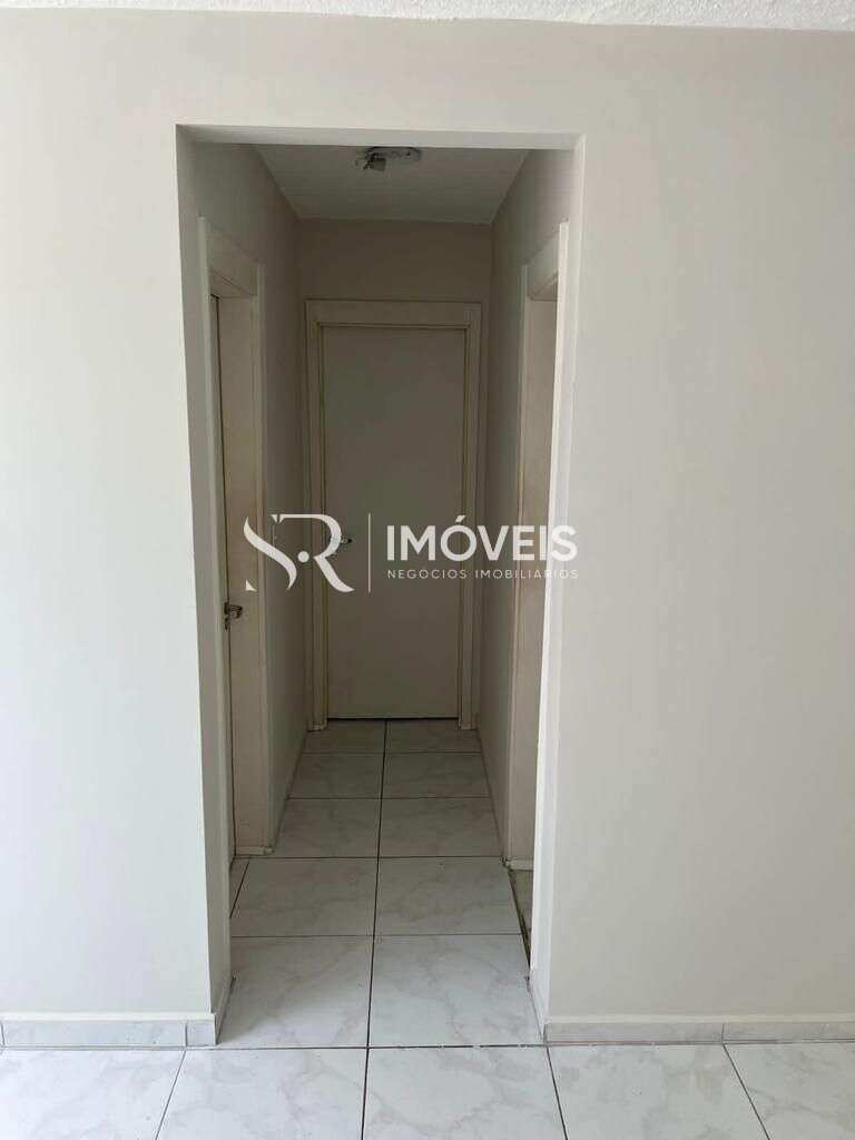 Apartamento à venda com 2 quartos - Antares,Maceió