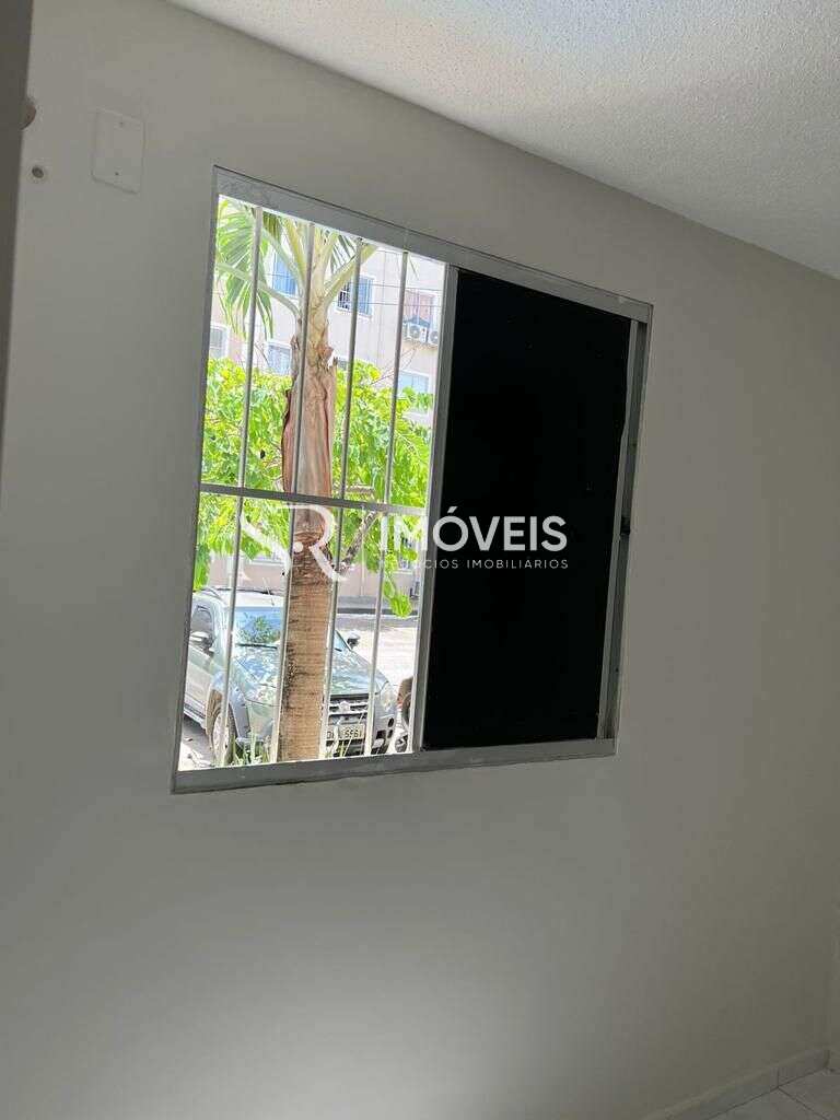 Apartamento à venda em Maceió, Antares, com 2 quartos, 47m² - SR IMÓVEIS