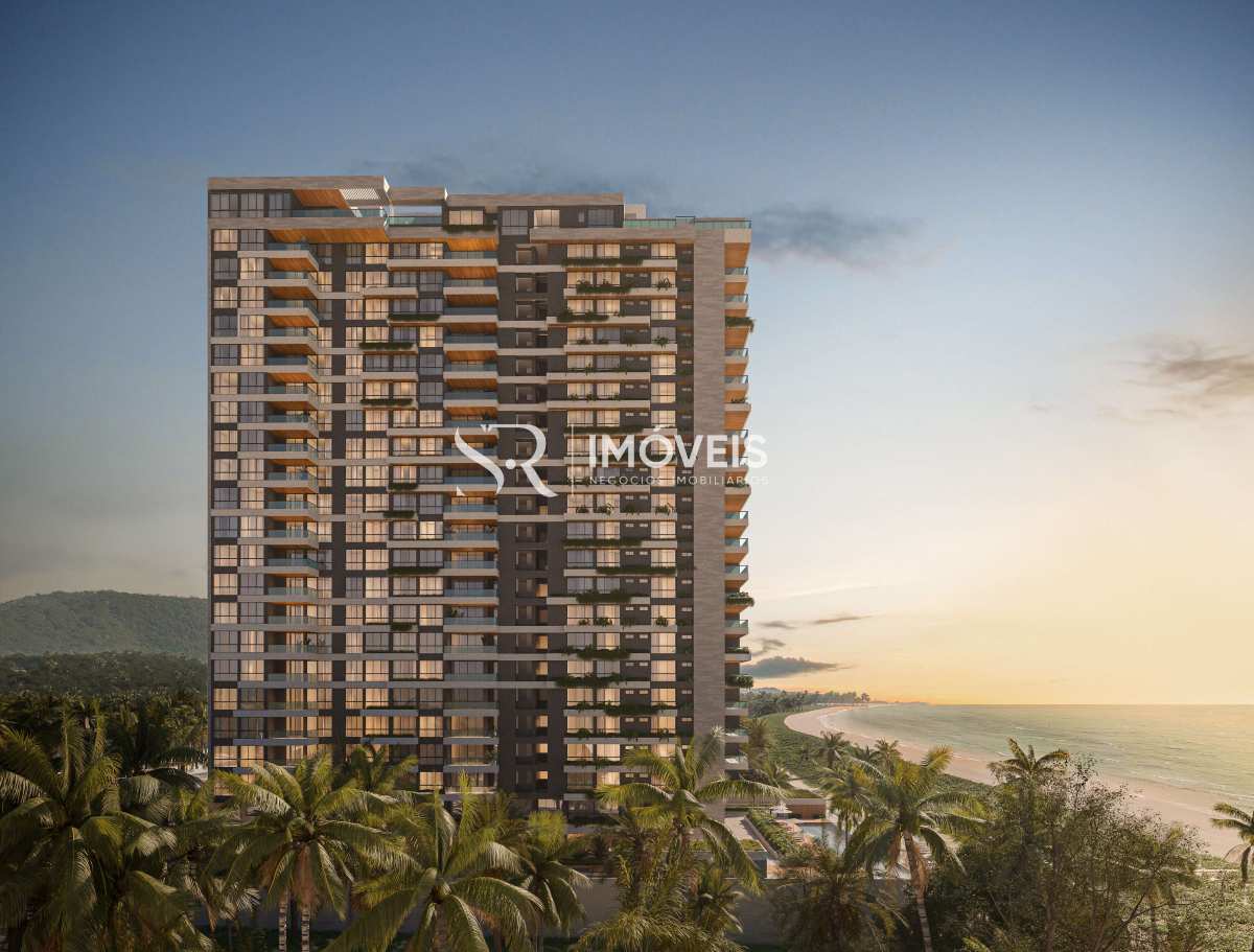 Apartamento à venda com 3 quartos - Guaxuma,Maceió