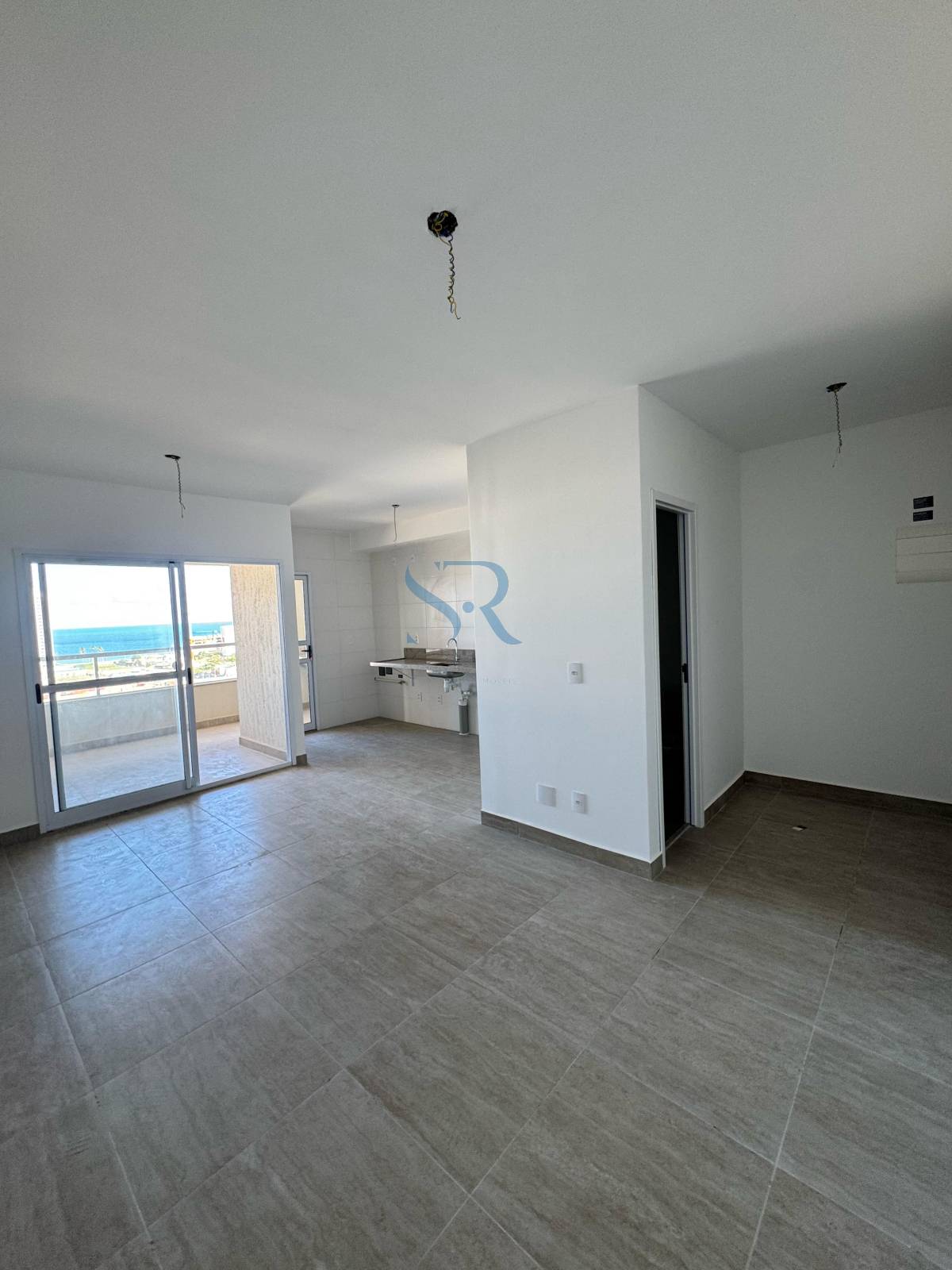 Apartamento à venda com 3 quartos - Cruz das Almas,Maceió
