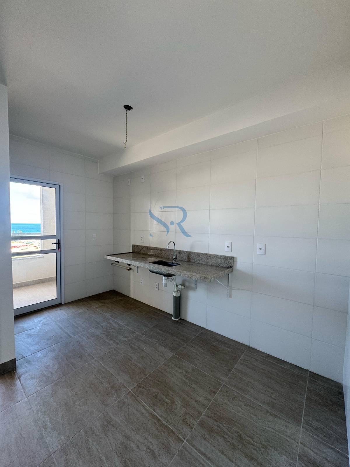 Apartamento à venda em Maceió, Cruz das Almas, com 3 quartos - SR IMÓVEIS