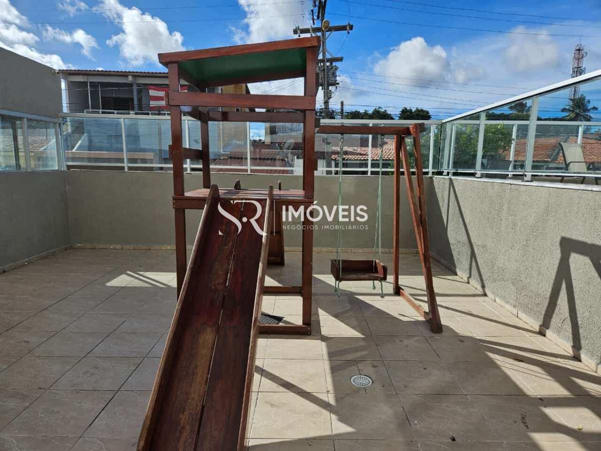 Apartamento à venda com 3 quartos - Poço,Maceió