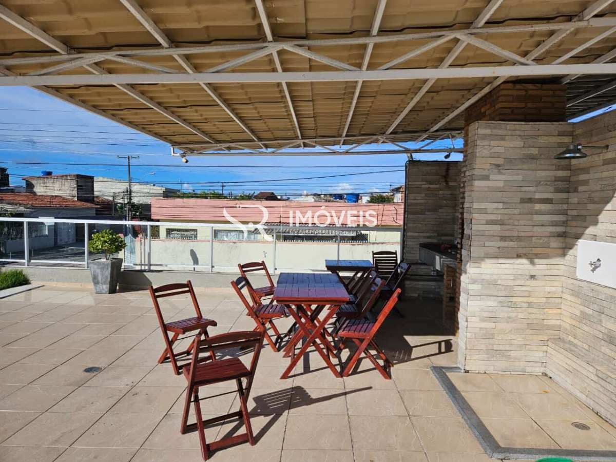 Apartamento à venda em Maceió, Poço, com 3 quartos, 65m² - SR IMÓVEIS