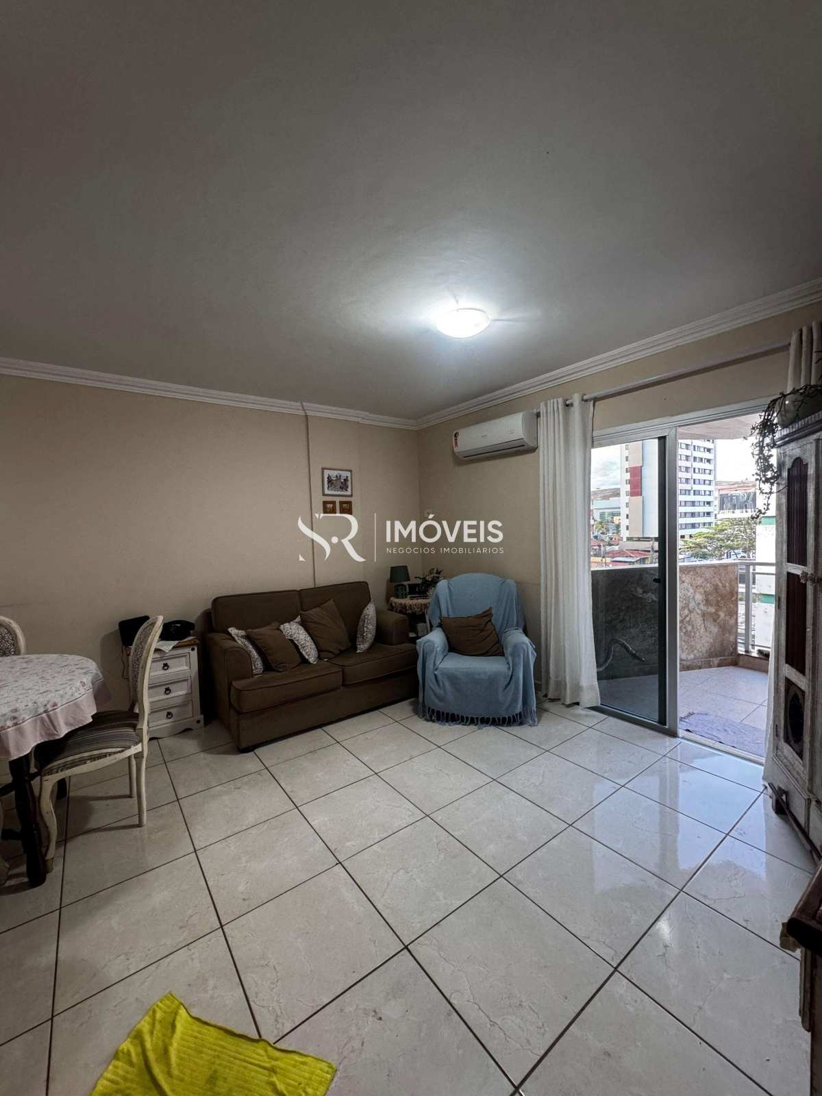 Apartamento à venda com 1 quarto - Cruz das Almas,Maceió