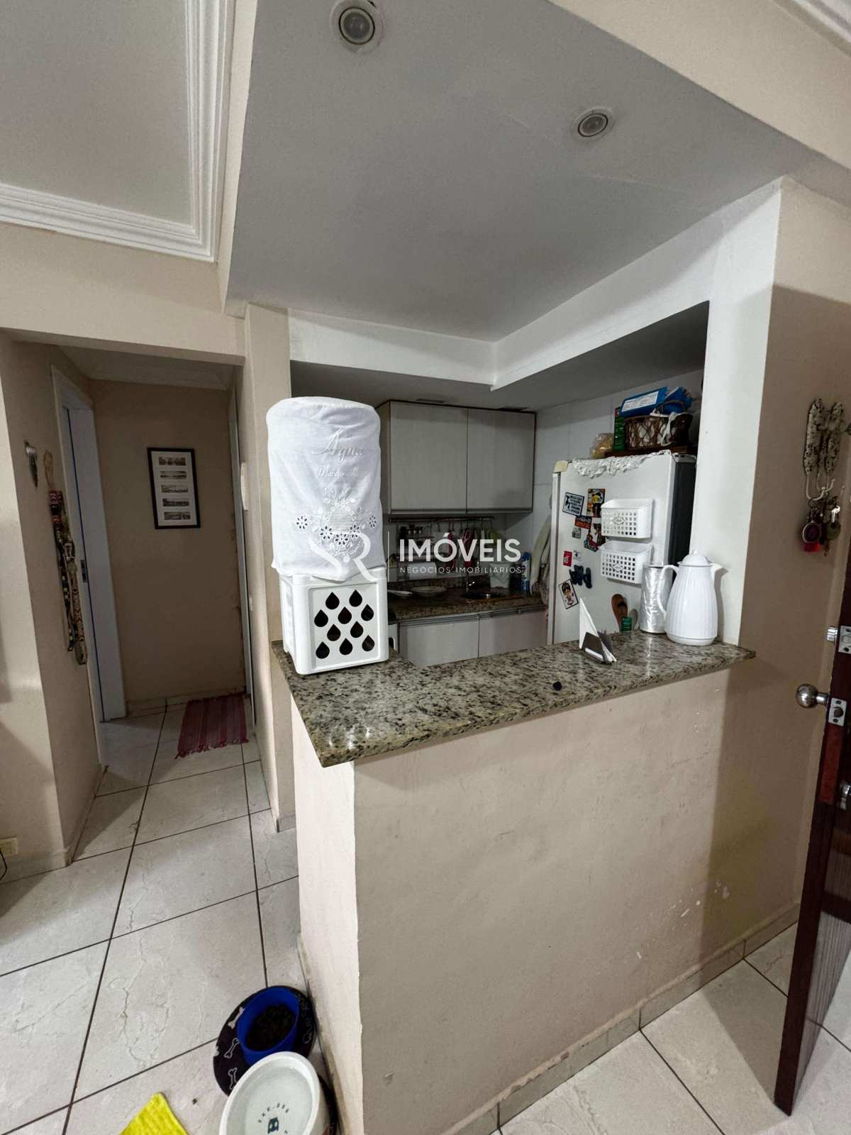 Apartamento à venda em Maceió, Cruz das Almas, com 1 quarto, 56m² - SR IMÓVEIS