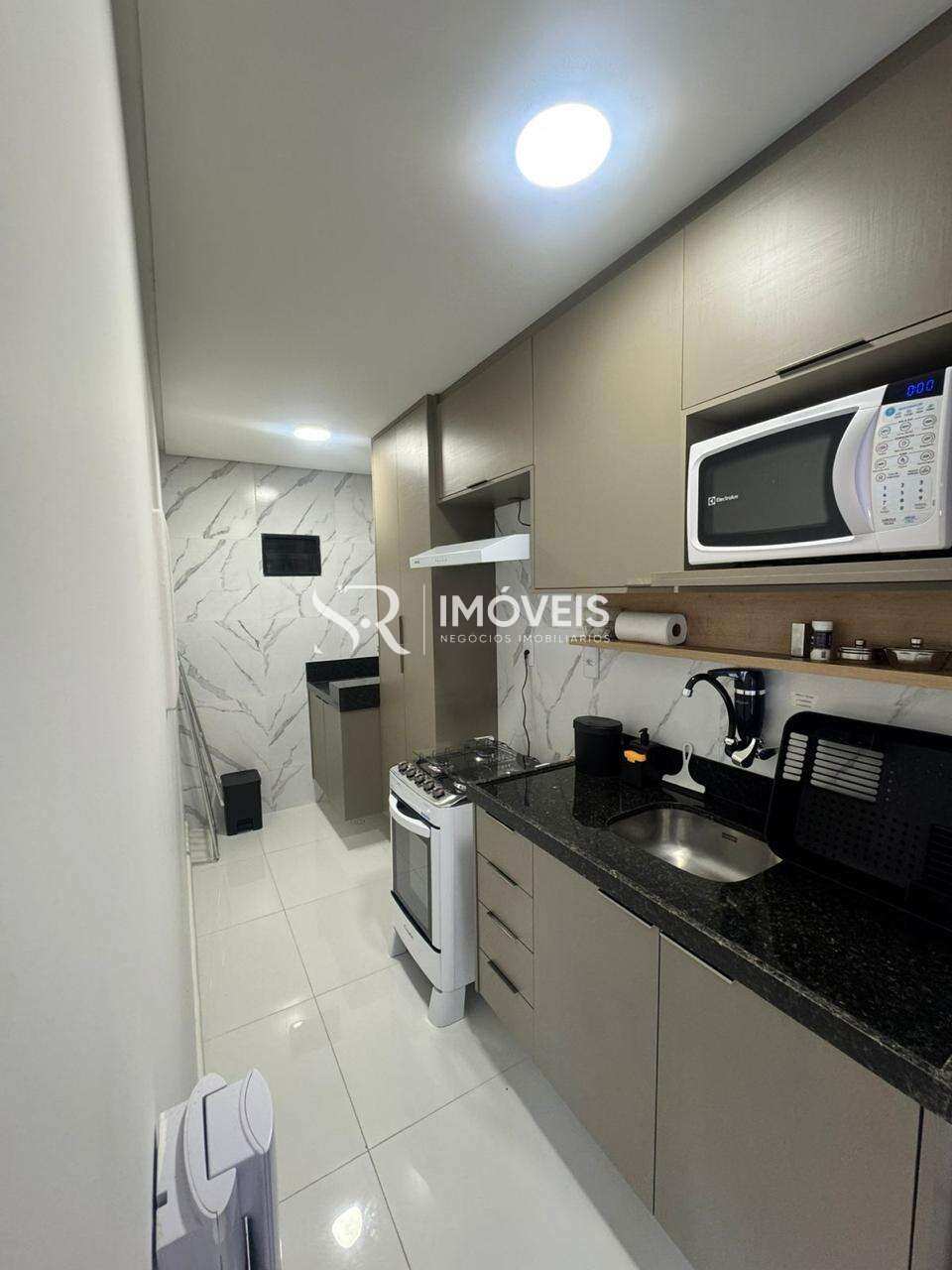 Apartamento para alugar com 2 quartos - Cruz das Almas,Maceió