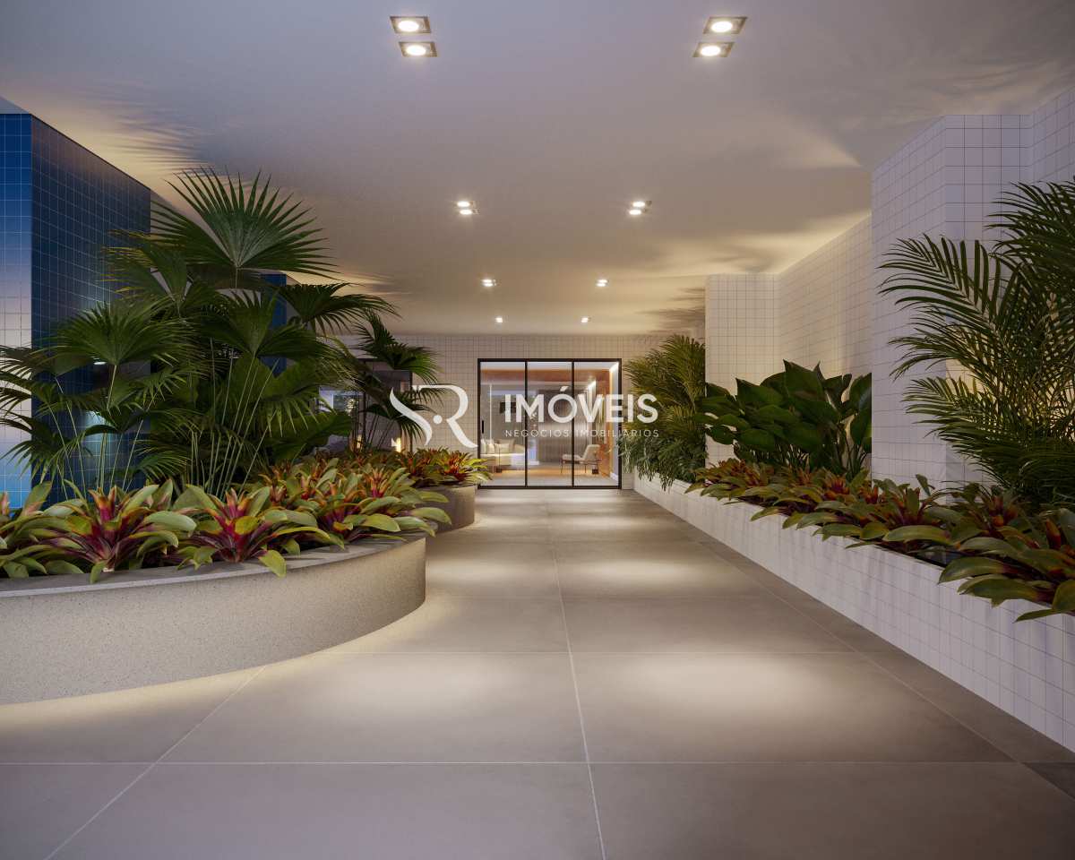 Apartamento à venda com 2 quartos - Jatiúca,Maceió