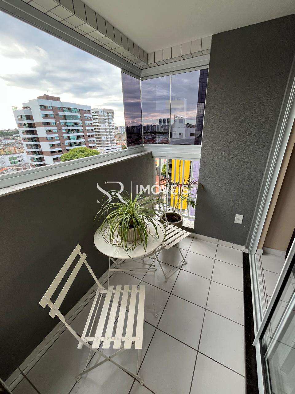 Apartamento à venda com 3 quartos - Ponta Verde,Maceió