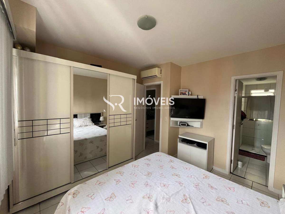 Apartamento à venda em Maceió, Ponta Verde, com 3 quartos, 78m² - SR IMÓVEIS