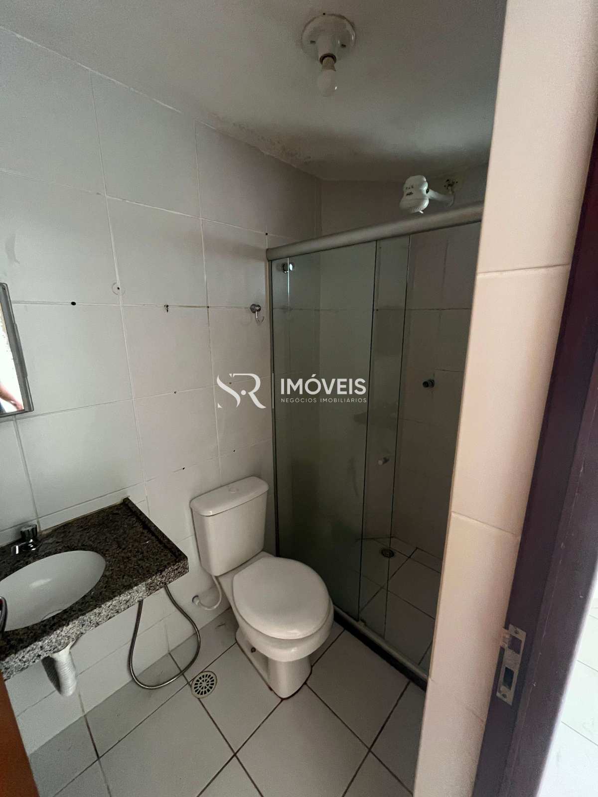 Apartamento à venda, serraria, com 3 quartos - SR IMÓVEIS