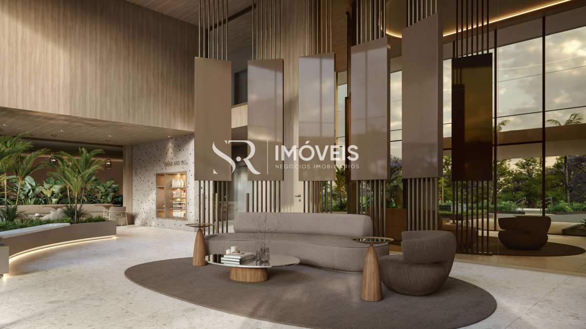 Apartamento à venda - Cruz das Almas,