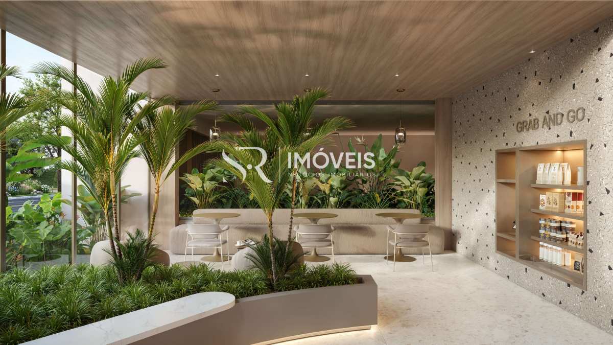 Apartamento à venda - Cruz das Almas,