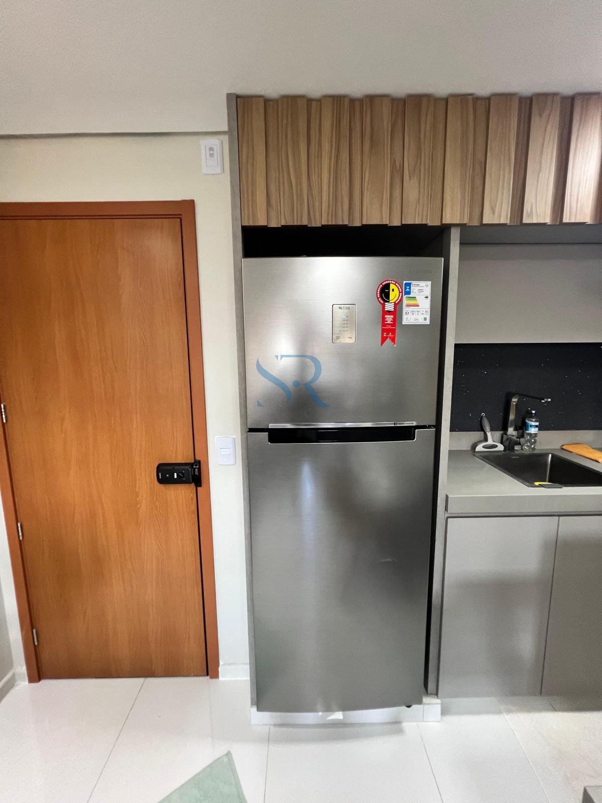 Apartamento à venda com 1 quarto - Cruz das Almas,Maceió