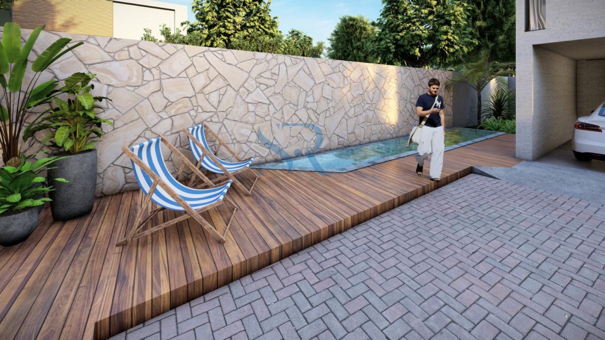 Apartamento à venda com 3 quartos - Marechal Deodoro,