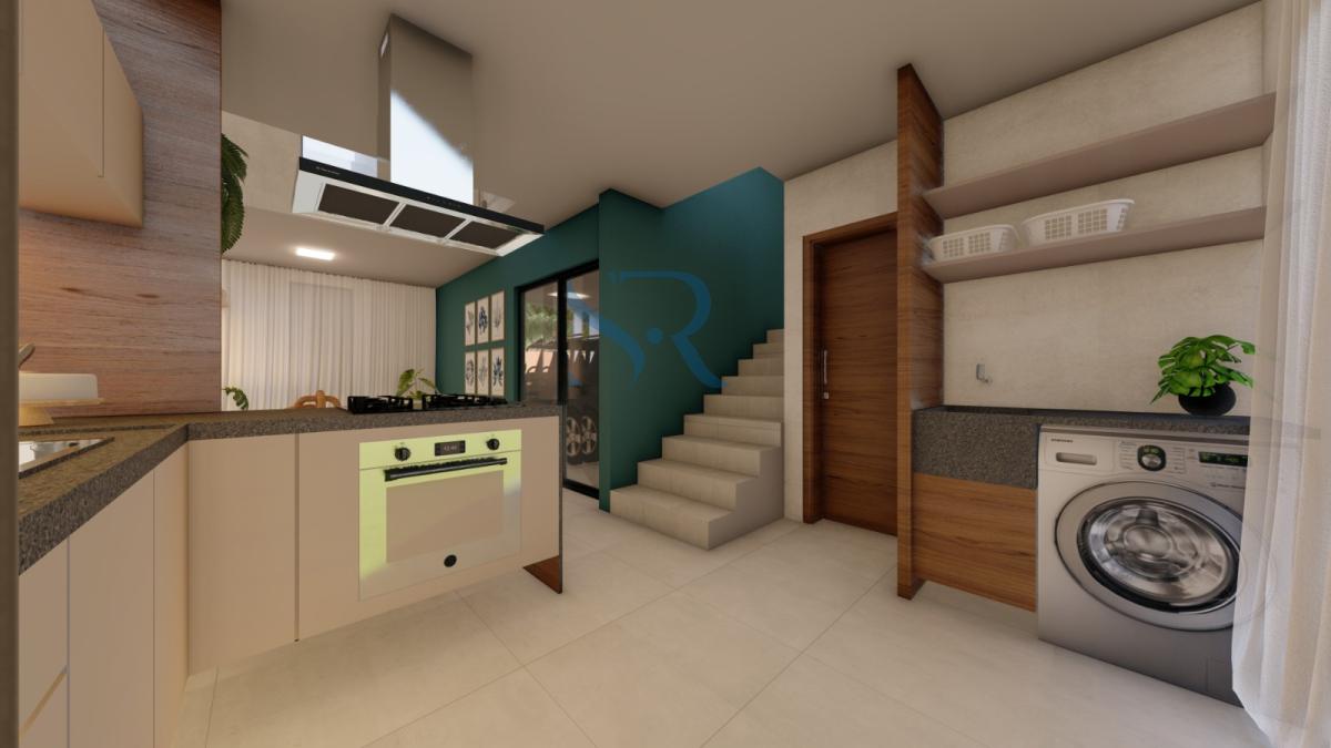 Apartamento com 3 quartos, 95m², à venda, Marechal Deodoro - SR IMÓVEIS