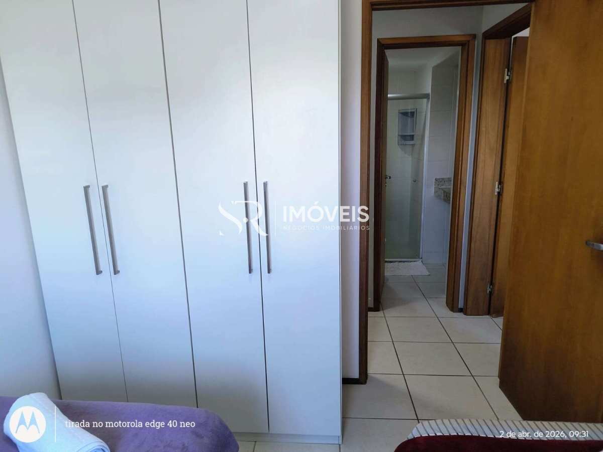 Apartamento para alugar com 2 quartos - Mangabeiras,Maceió