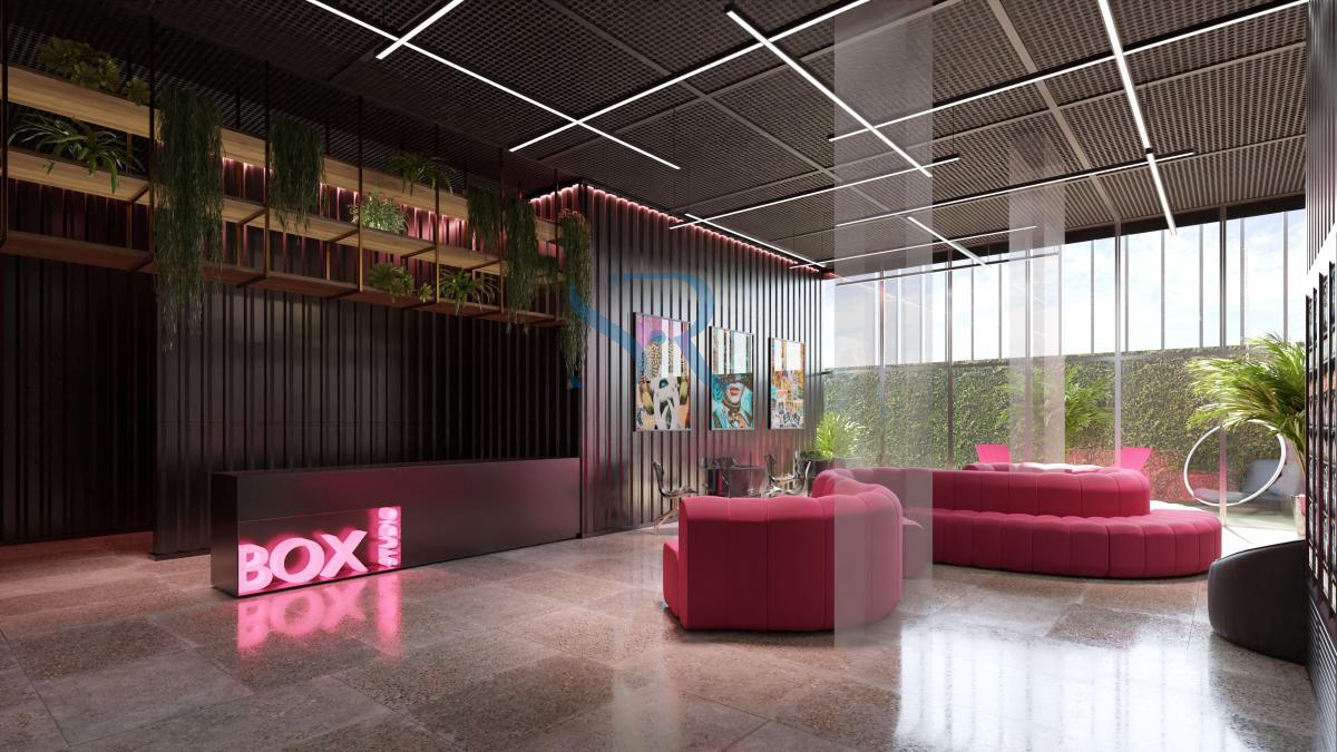 Studio à venda, 22m² a 80m²m² - Jatiúca,Maceió