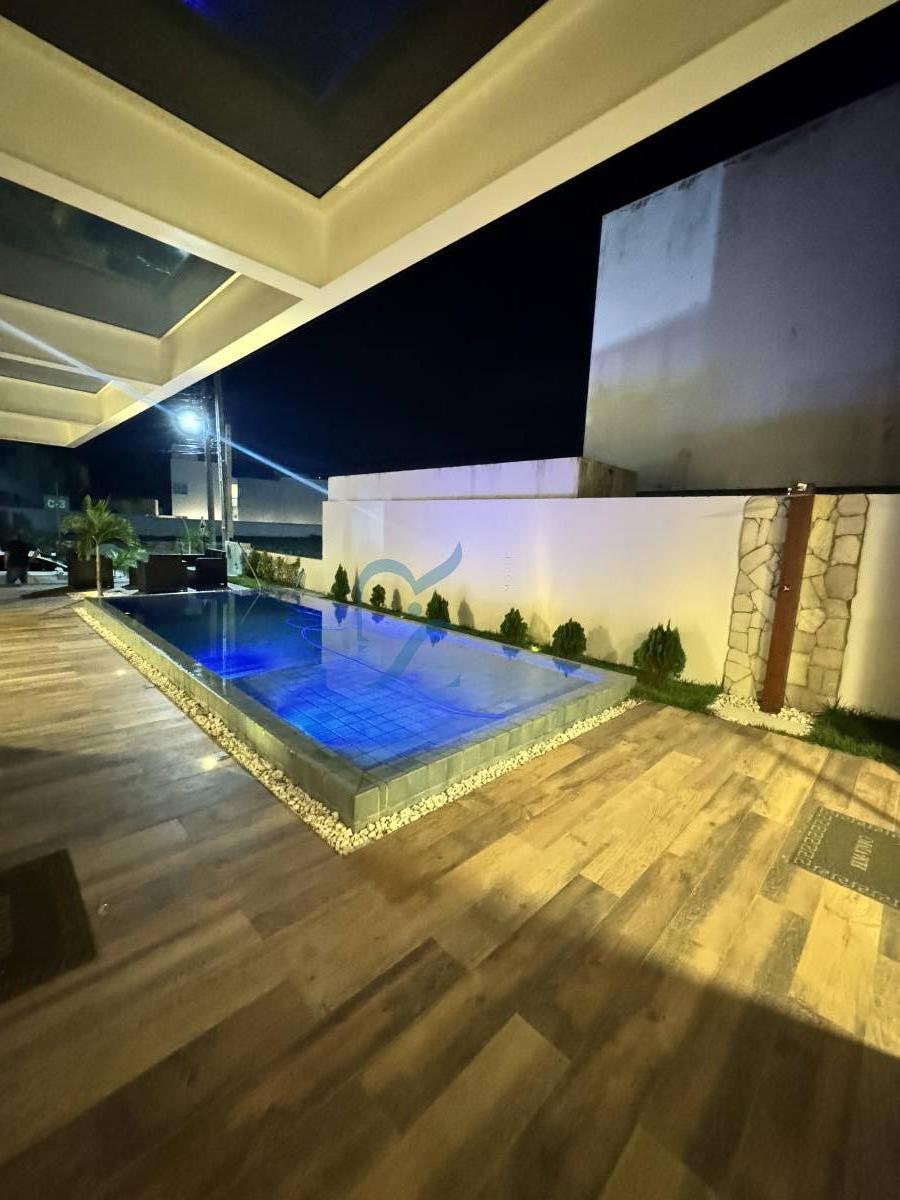 Casa à venda com 4 quartos - ,Barra de São Miguel