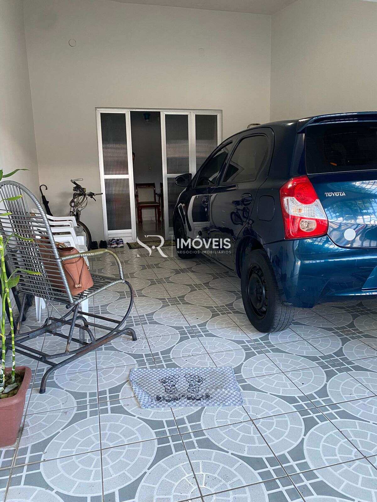 Casa à venda com 3 quartos - Pajucara,Maceió