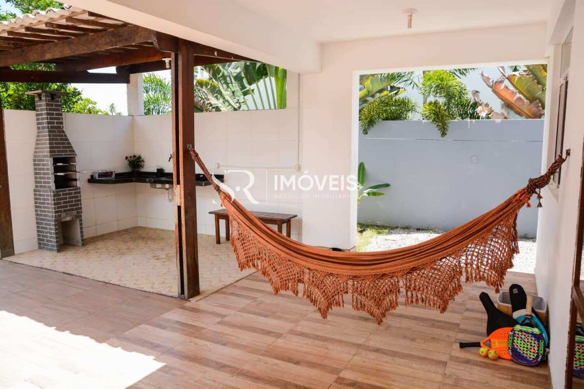 Casa de condomínio à venda com 3 quartos - ,Marechal Deodoro