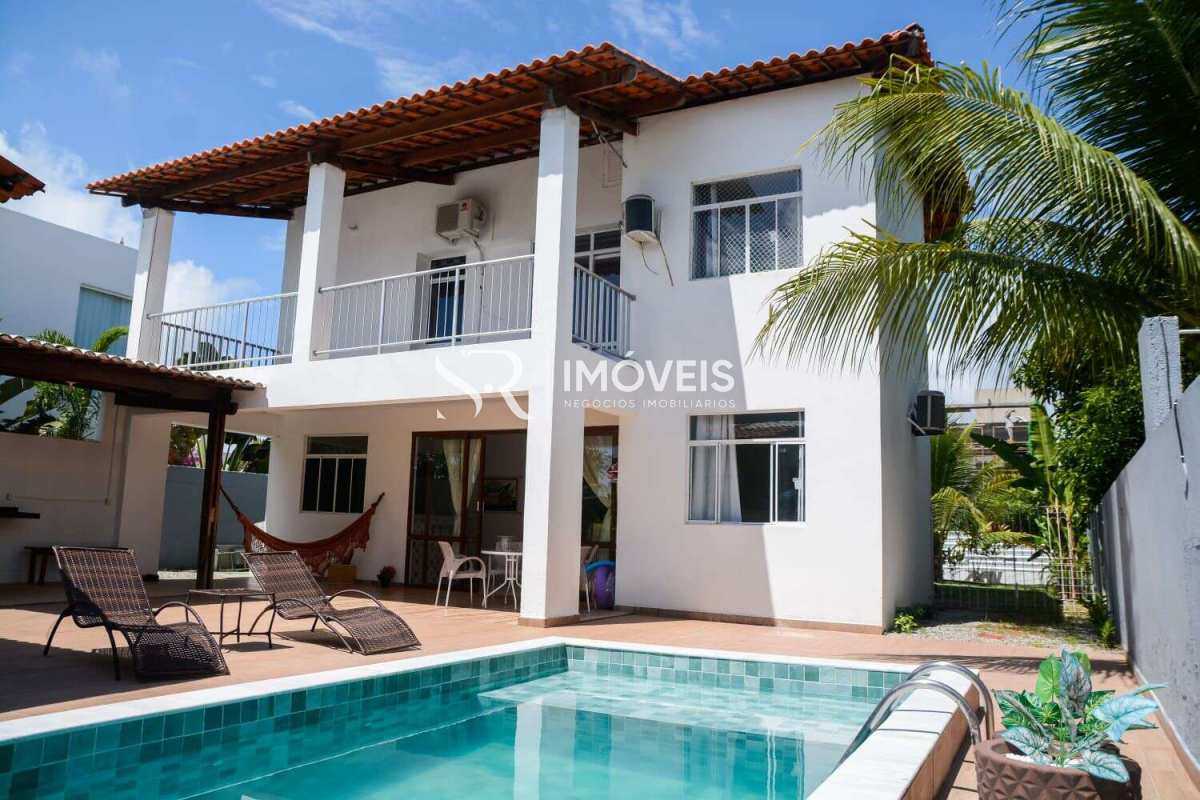 Casa de condomínio à venda com 3 quartos - ,Marechal Deodoro