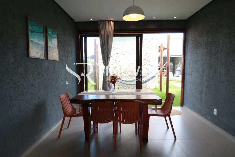 Casa de condomínio à venda com 3 quartos - ,Porto de Pedras