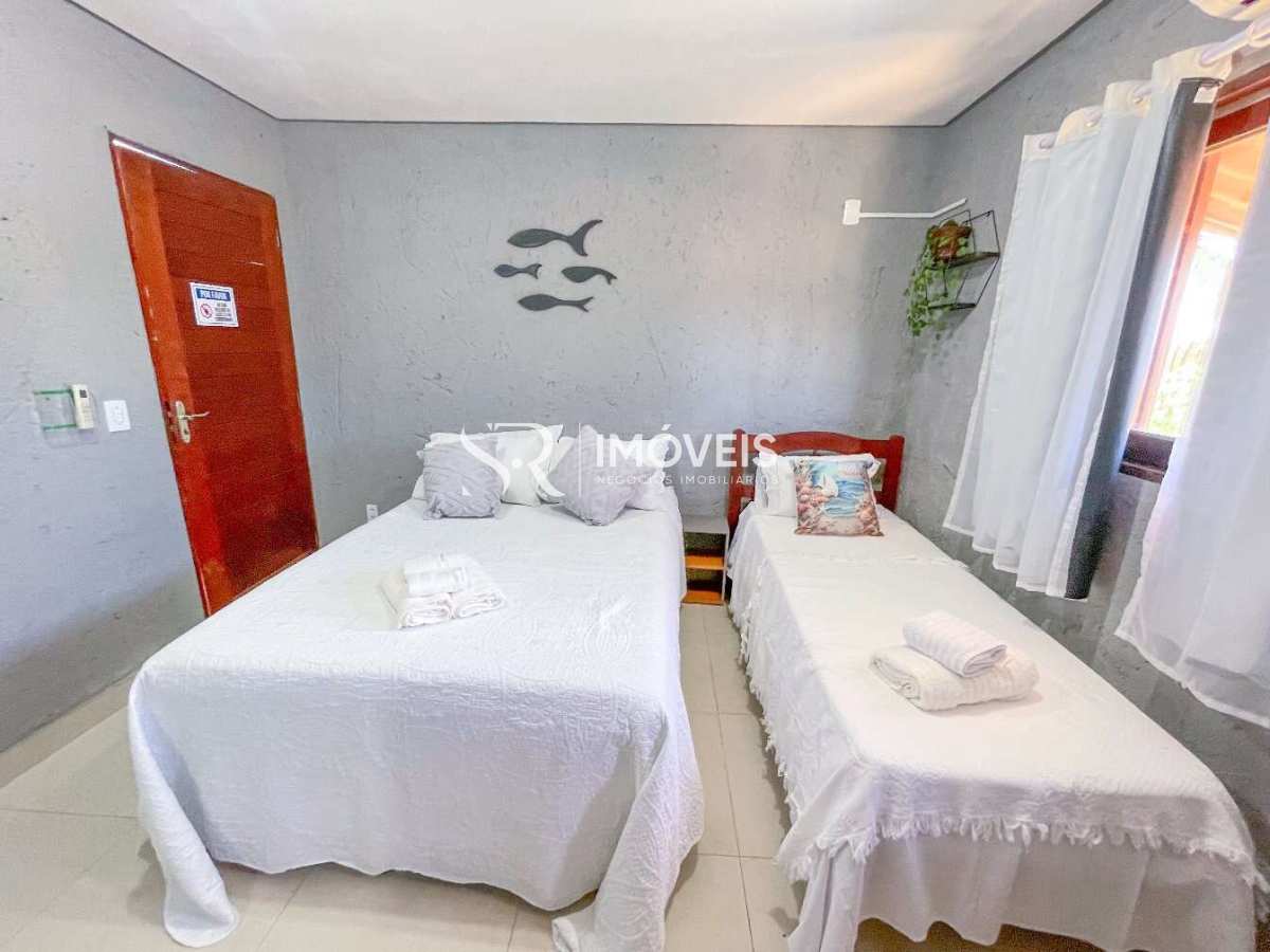 Casa de condomínio à venda com 3 quartos - ,Porto de Pedras