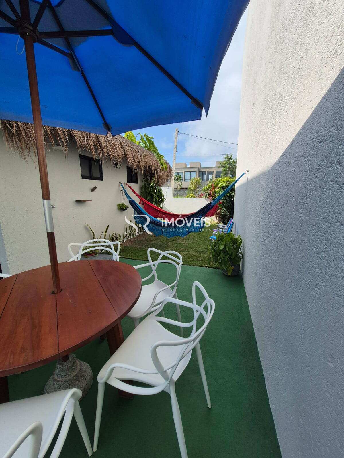 Casa de condomínio à venda com 3 quartos - ,Porto de Pedras