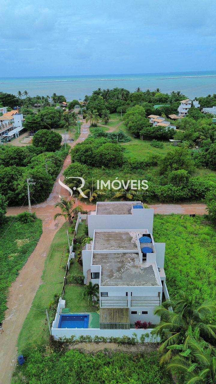 Casa de condomínio à venda com 3 quartos - ,Porto de Pedras