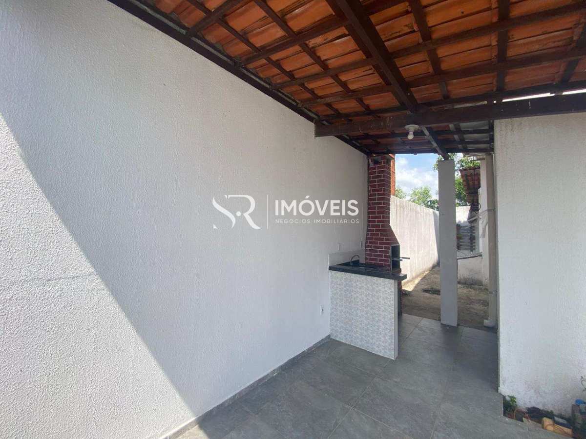 Casa para alugar com 3 quartos - pedra,Marechal Deodoro