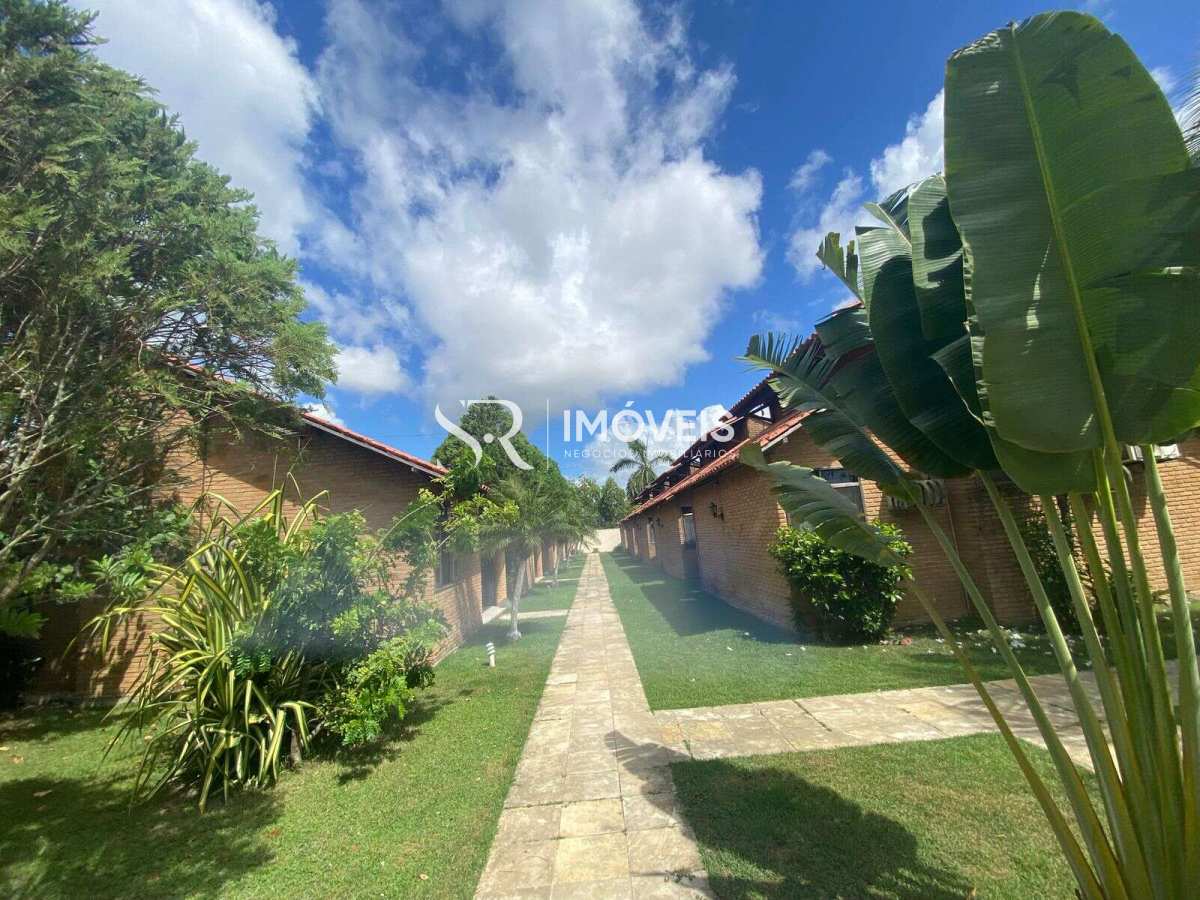 Chalé à venda com 1 quarto - ,Marechal Deodoro