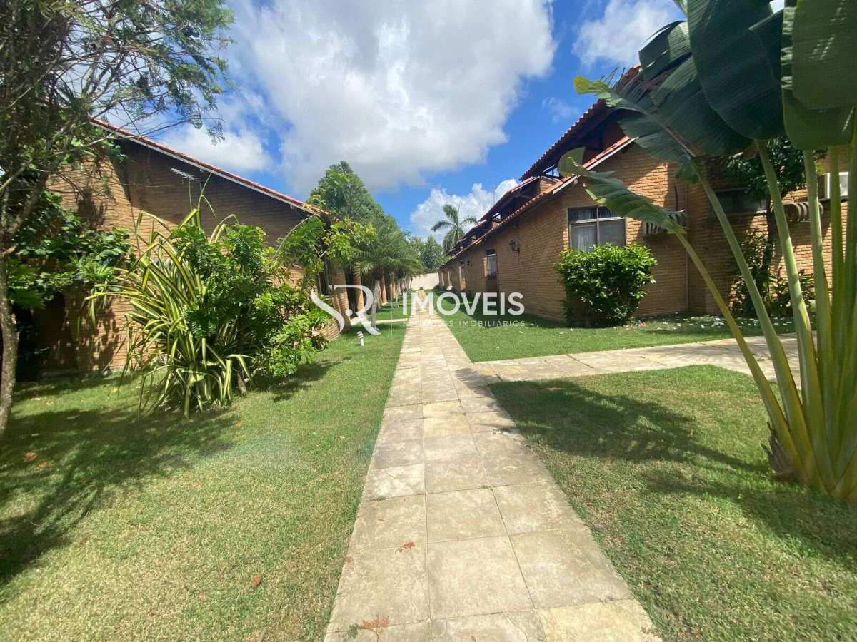 Chalé à venda com 1 quarto - ,Marechal Deodoro