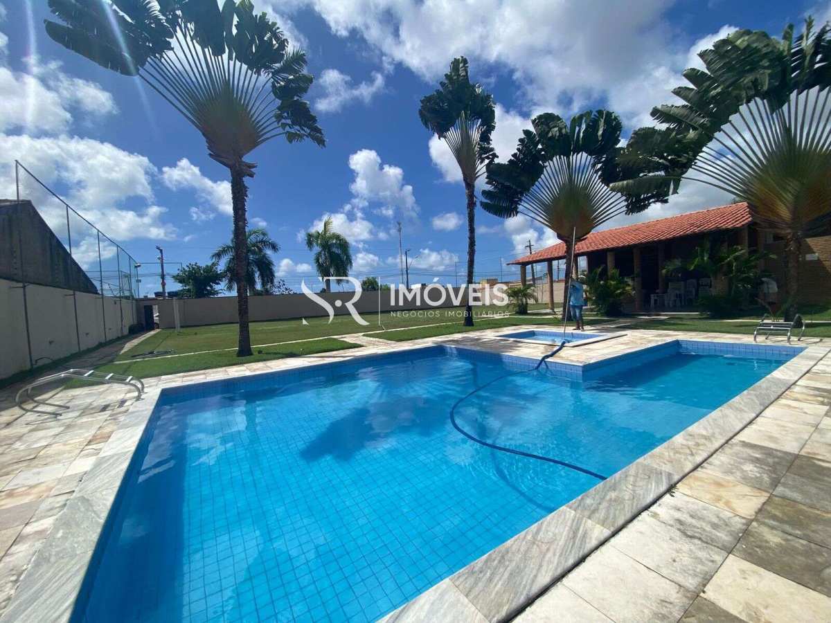 Chalé à venda com 1 quarto - ,Marechal Deodoro