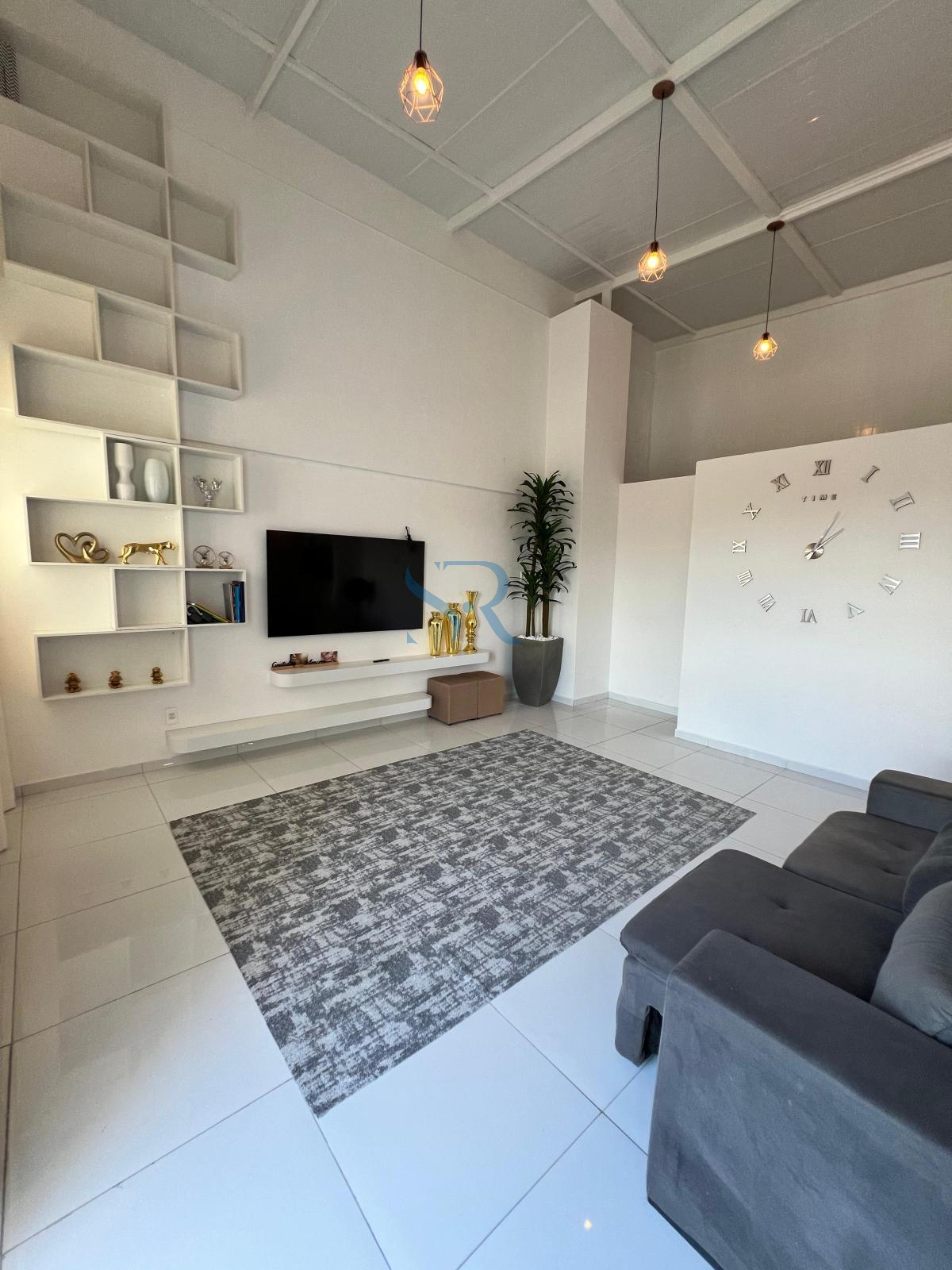 Cobertura para alugar em Maceió, Cruz das Almas, com 2 quartos, 98m² - SR IMÓVEIS