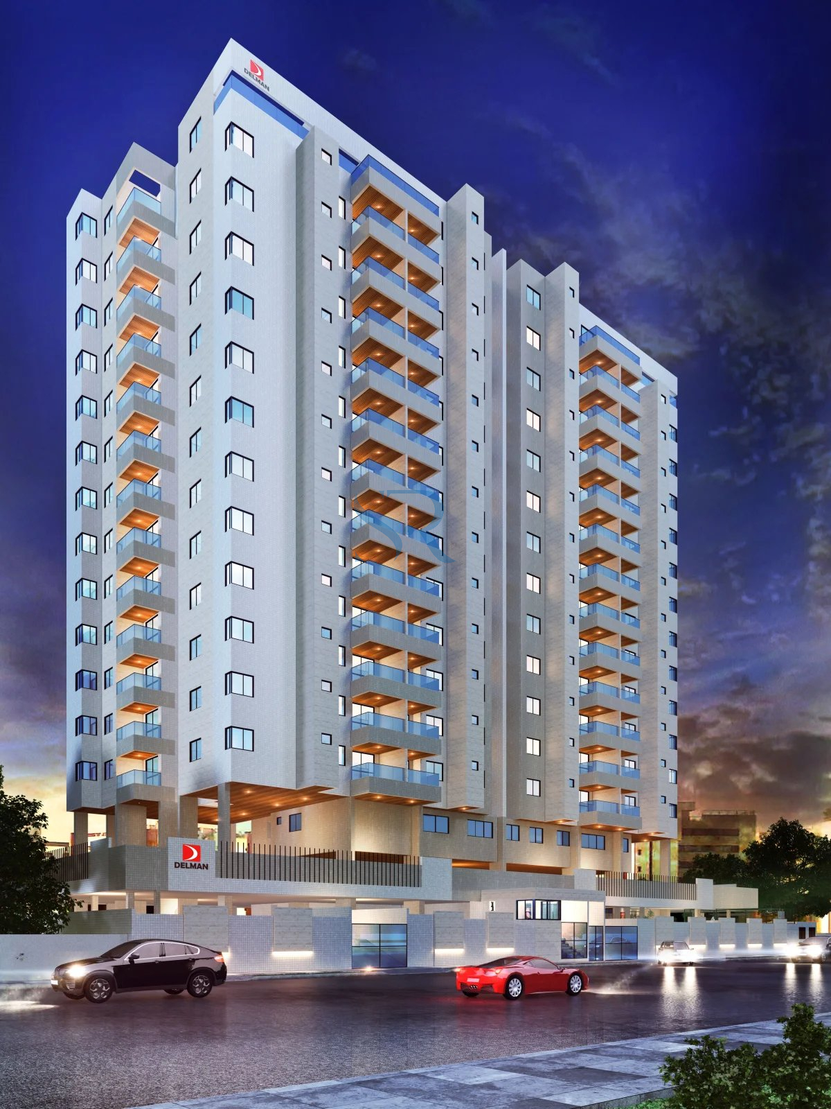 Apartamento à venda com 3 quartos, 87,37 A 149,44m² - Jatiúca,Maceió