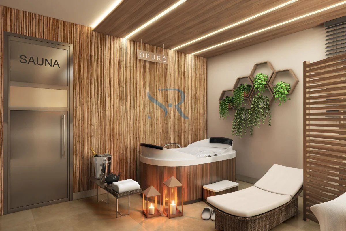 EDIFÍCIO KAIRÓS - SR IMÓVEIS