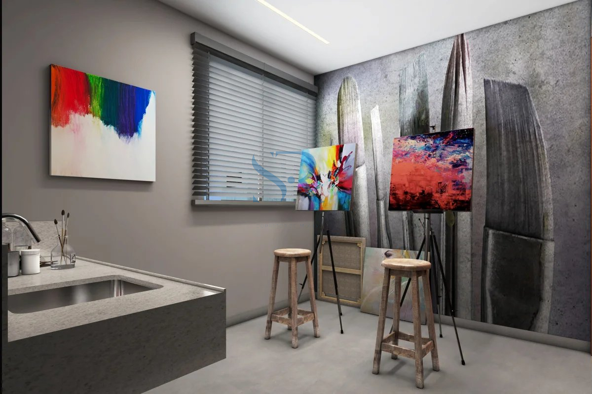 Edifício Merlot - SR IMÓVEIS