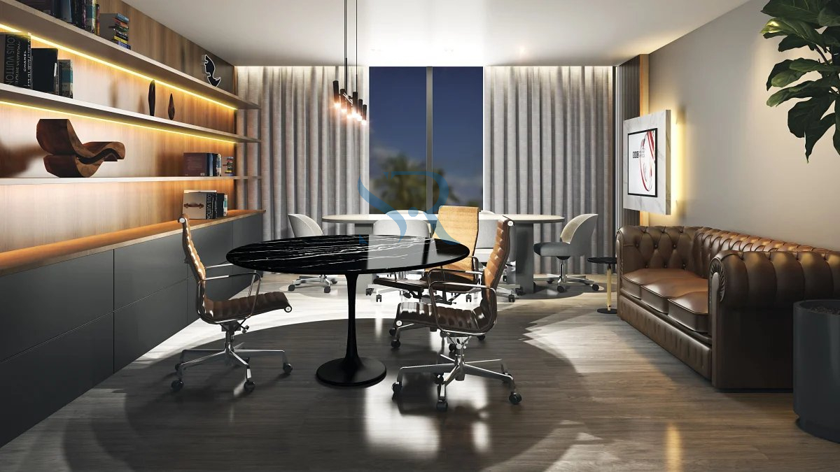 Empresarial Link Office - SR IMÓVEIS