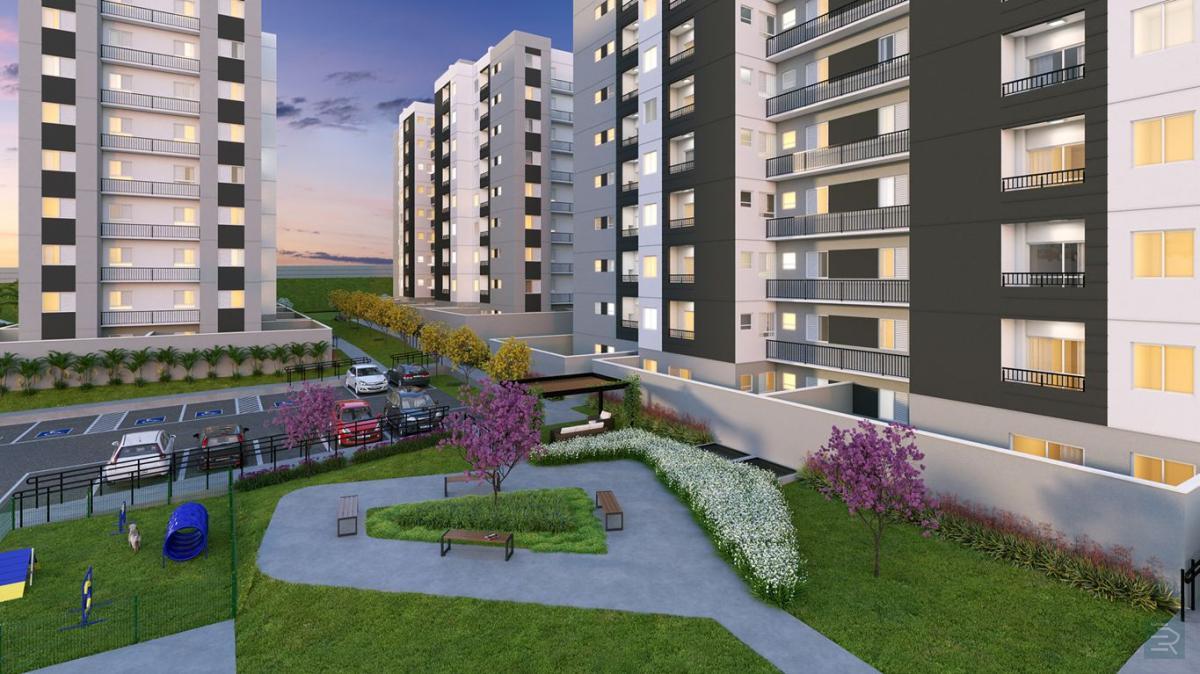 Apartamento à venda com 2 quartos, 44 a 57m² - Cruz das Almas,Maceió