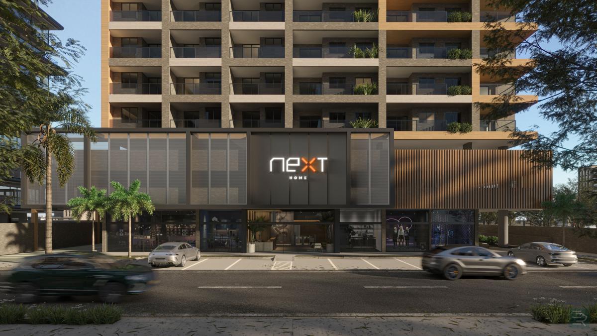 Apartamento à venda, 46 a 73m² - ,