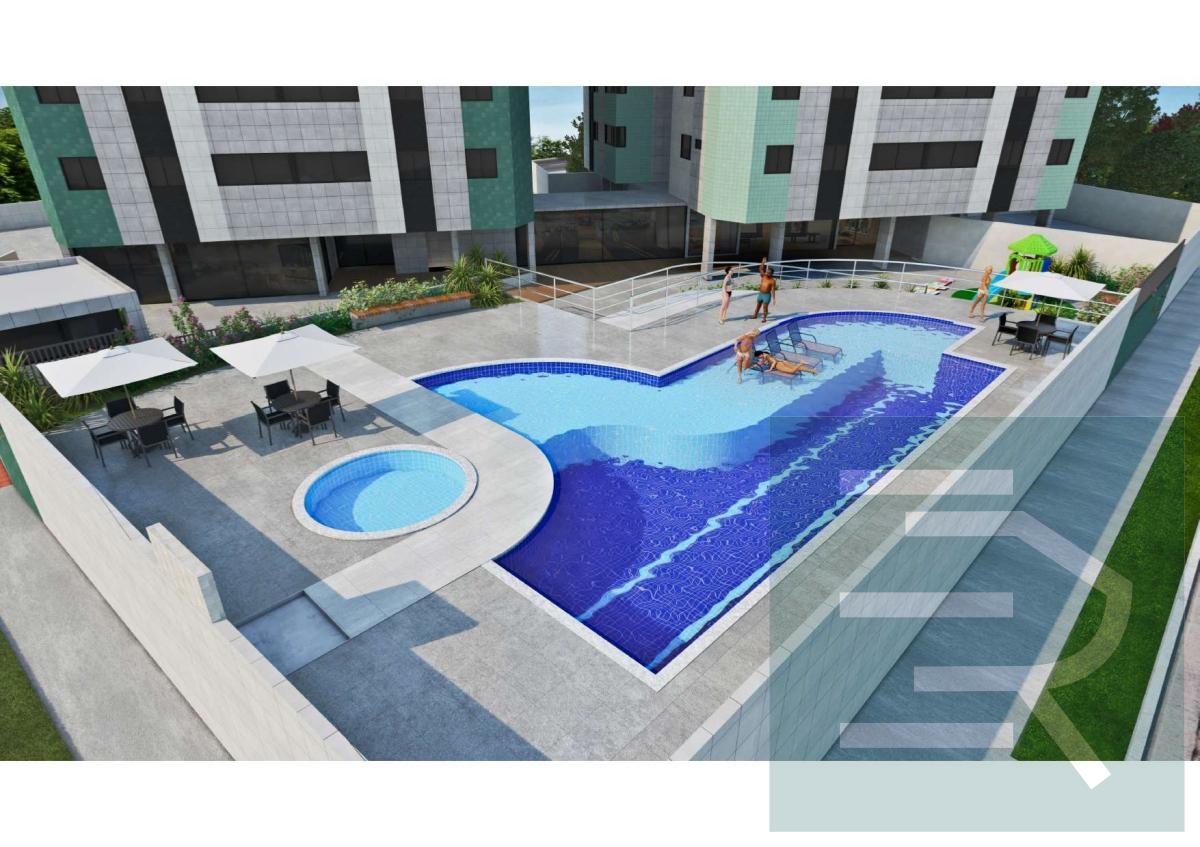 Residencial Entremares - SR IMÓVEIS