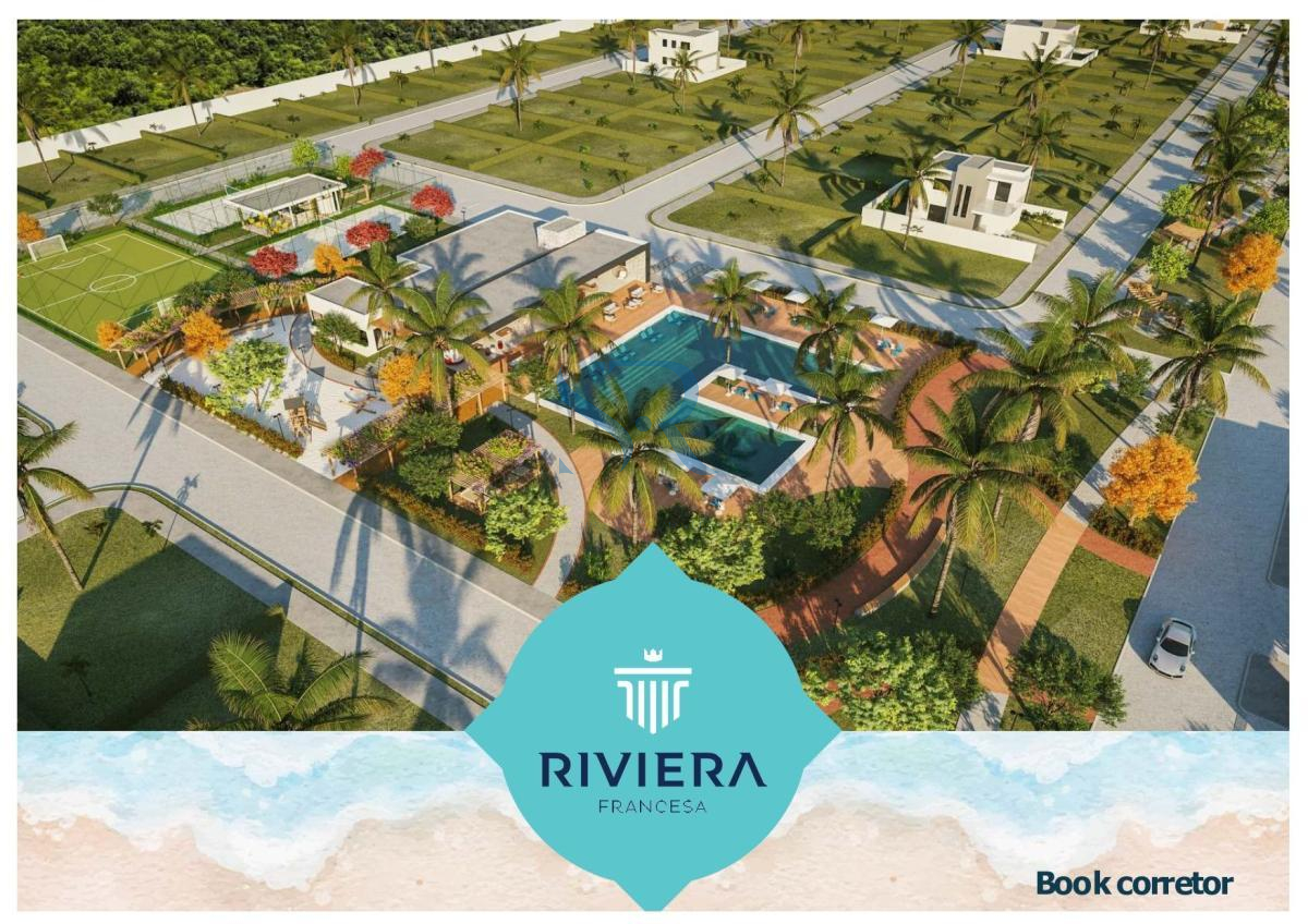 Lote em Condomínio à venda, 240m² - Frances,Marechal Deodoro