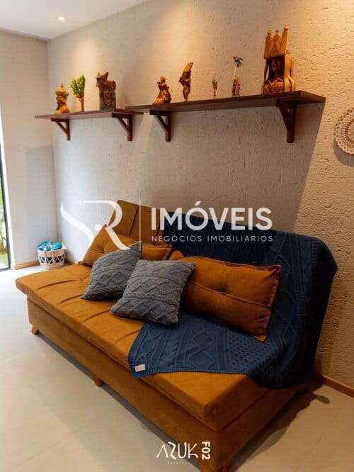 Studio à venda com 1 quarto - ,São Miguel dos Milagres