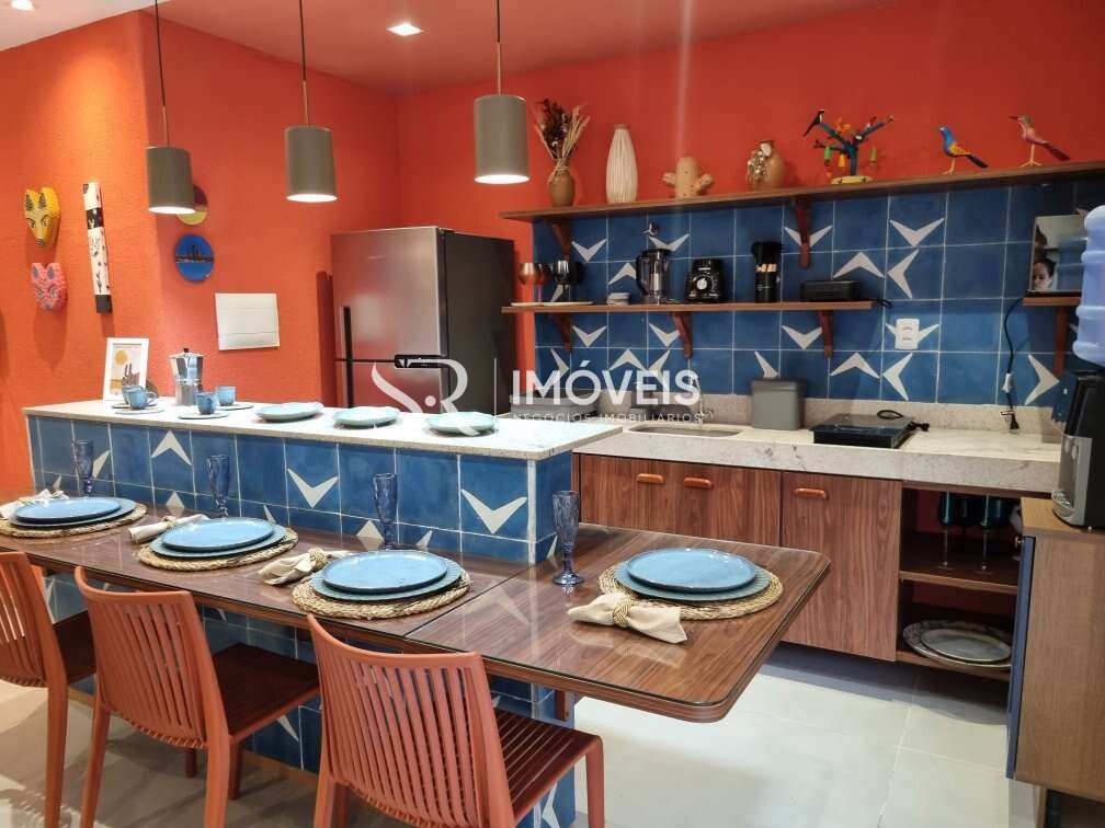 Studio à venda em São Miguel dos Milagres, com 1 quarto, 39m² - SR IMÓVEIS