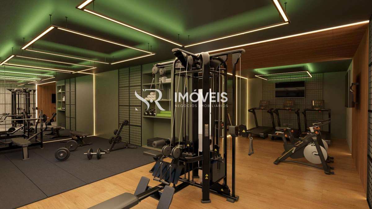 Studio à venda - SR IMÓVEIS