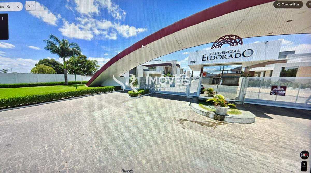 Terreno à venda - Eldorado,Arapiraca