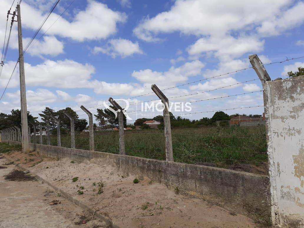Terreno à venda - Bom Sucesso,Arapiraca
